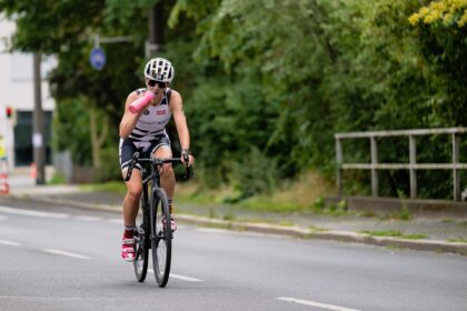 Transcontinental Race: Eine Odyssee auf zwei Rädern