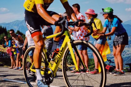 Trikots und ihre Bedeutung bei der Tour de France