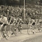 Radrennfahrer Charly Gaul – der Engel der Berge aus Luxemburg