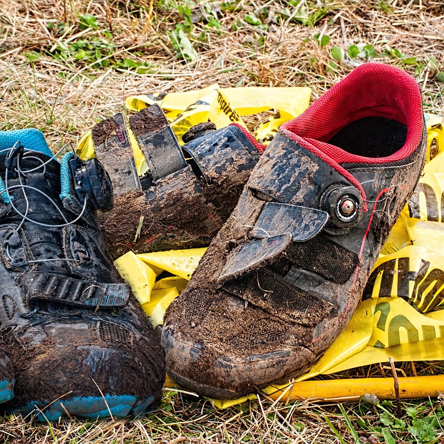 Cyclocross Schuhe