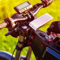 Kategorie E-Bikes