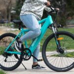 So schützen Sie E-Bikes vor Diebstahl und Schäden