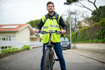 Fahrrad Ortungssysteme – was sie können und für wen sie geeignet sind?