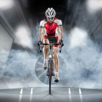 Kategorie Fahrrad Test