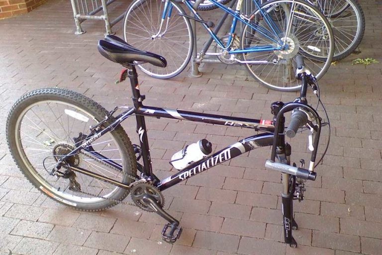 Fahrradversicherungen besser kann man sein Rad nicht