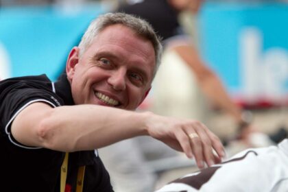 Jean-Paul van Poppel – Etappensieger bei drei größten Weltrennen