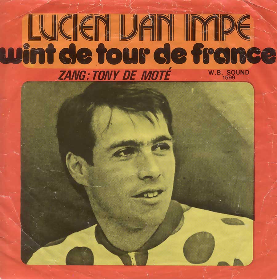 Lucien van Impe