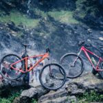 Bikes von Kona – für wahre Profis