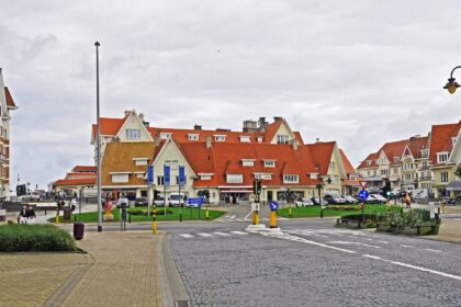 Kennen Sie den längsten Radweg der Welt? – Nordseeküstenradweg