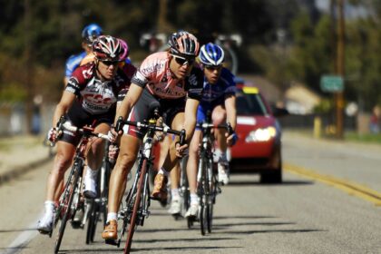 Paolo Bettini – Im Spurt machte ihm so schnell keiner was vor