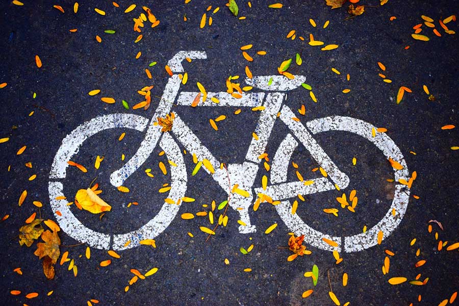 Radfahren Mythen und Falschannahmen