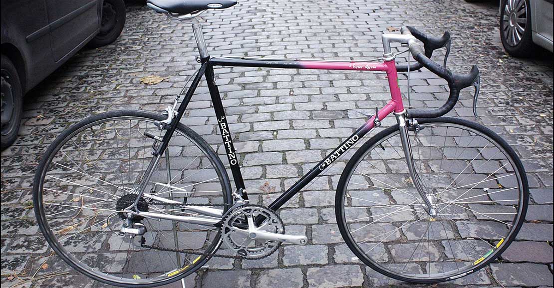 Rose Fahrrad