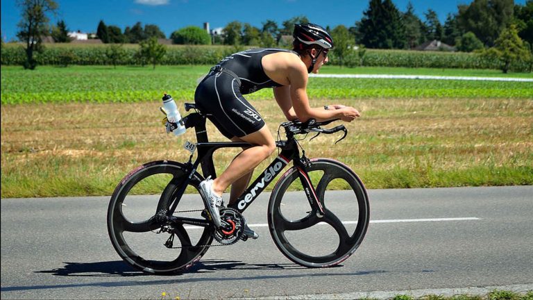 Triathlon Bike