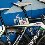 Johan van der Velde – ein Niederländer schreibt Radsportgeschichte